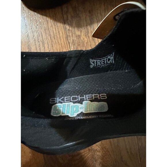 Skechers Women’s Size 11 Black - Ultra Flex 3.0 - new - Picture 2 of 8